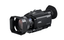 4K Cameras