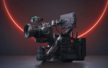 8k Cameras