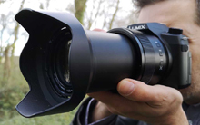 Bridge Cameras