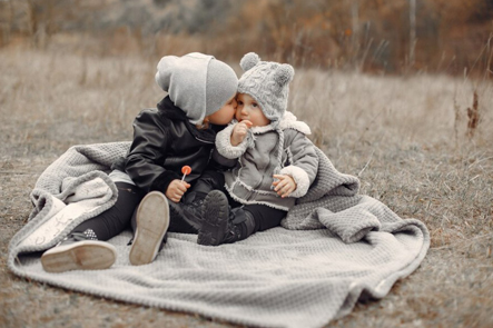 Baby & Nursery