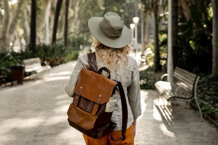 Backpacks 