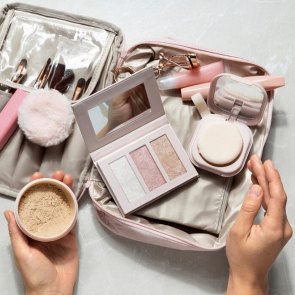 Beauty Essentials 