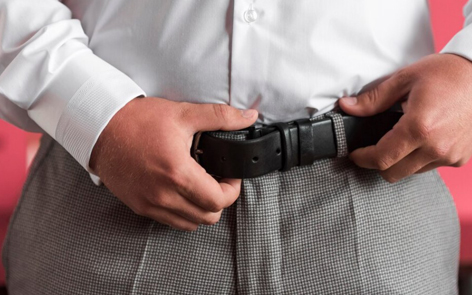 Belt 