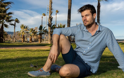 Board Shorts 