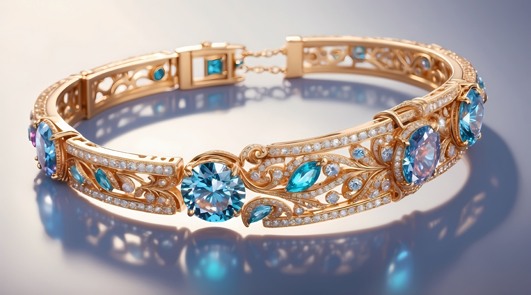 Bracelets & Bangles 