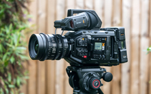 Camcorders