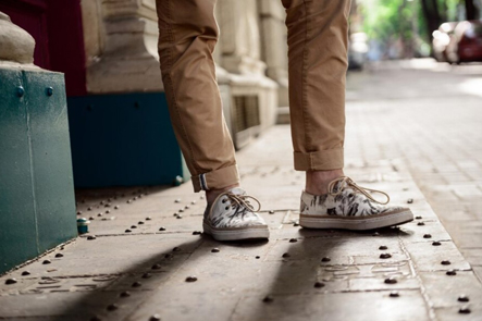 Casual Shoes 