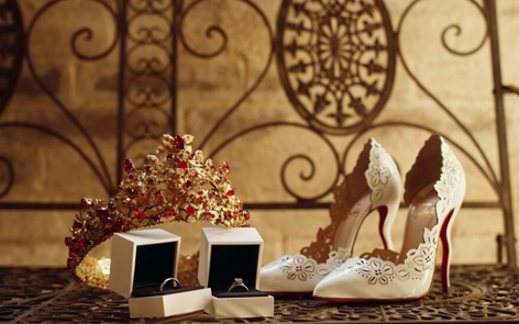 Engagement &Wedding  Jewellery 