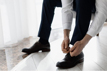 Formal Shoes 