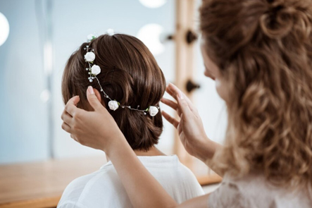 Hair Accessories 