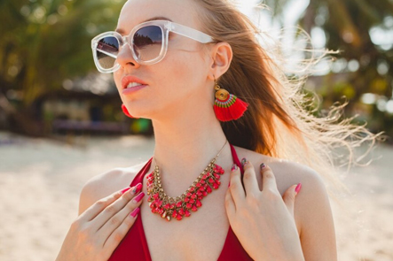 Jewellery