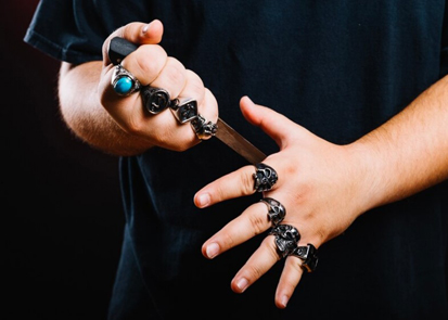 Jewellery 