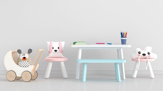 Kids Table