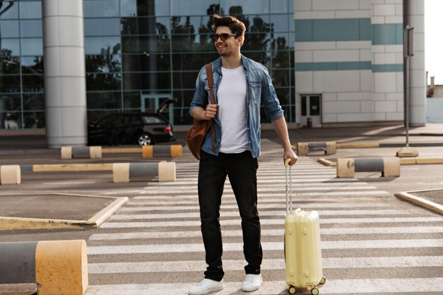 Luggage