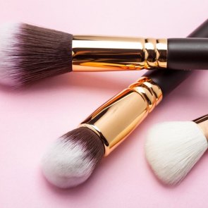 MakeUp Brush 