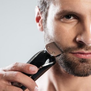 Men's Grooming 