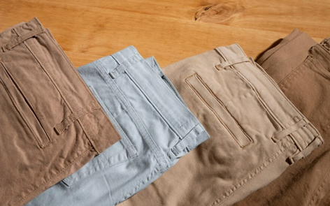 Pants 