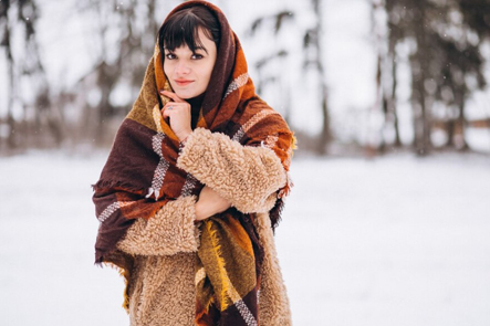 Scarf 
