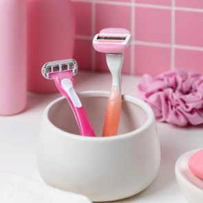 Shaving & Hair Removal 