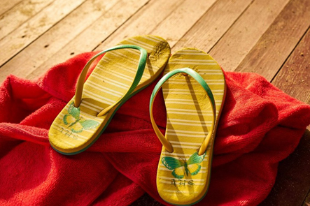 Slipper 