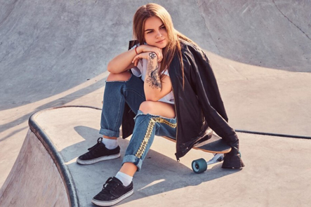 Sneaker 