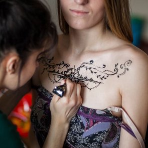 Tattoo & Body Art 