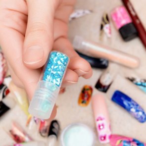 Nails Art & Tools 