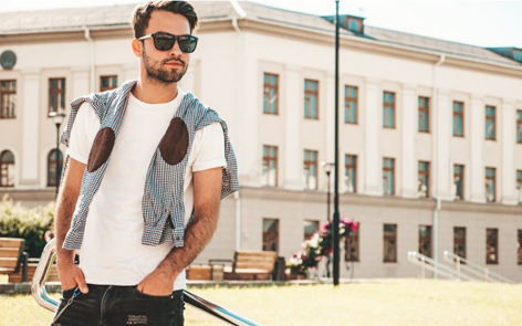 Tops & Tees 