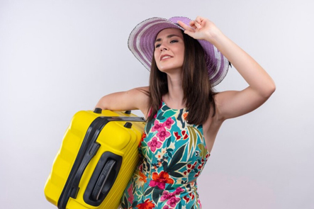 Travel Bags 