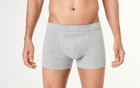 Underwear