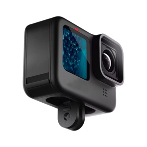 Action Cameras