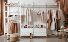 Wardrobes 