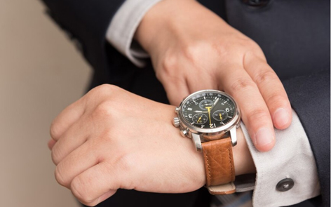 Watches 