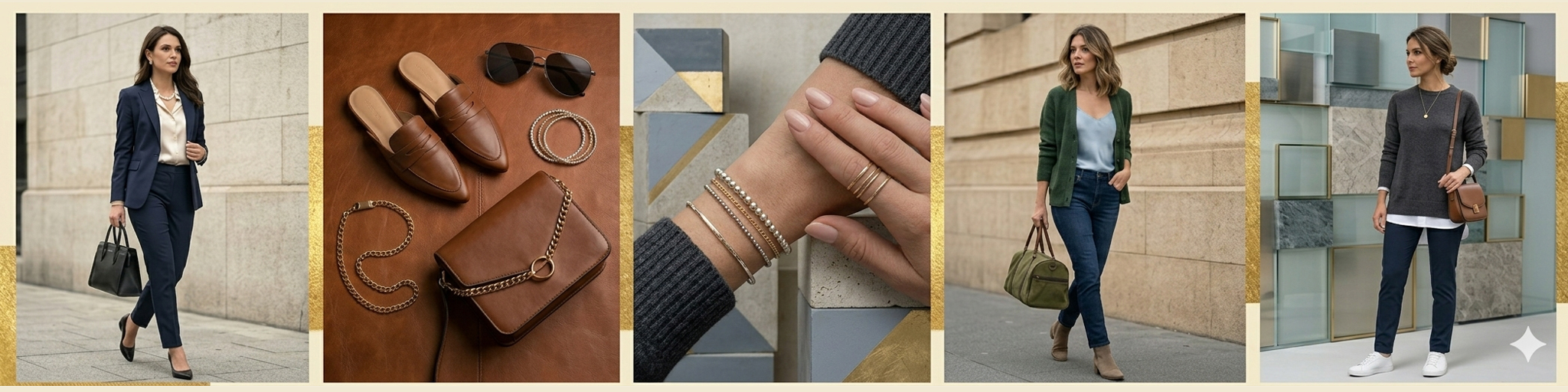 Women Clothing & Accessories