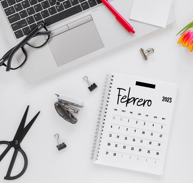 Calendars, Planners & Cards     