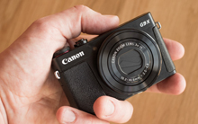 Compact Cameras