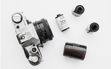 Film Cameras