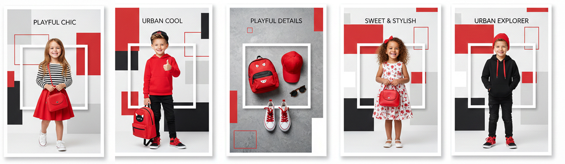 kids  Clothing & Accessories