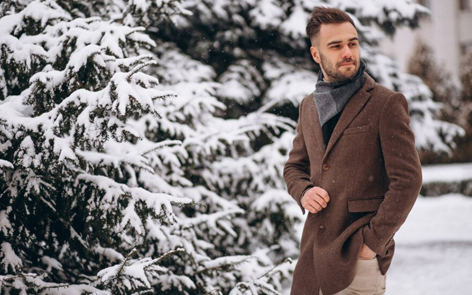  Jackets & Coats