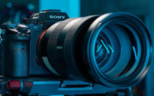 Mirrorless Cameras
