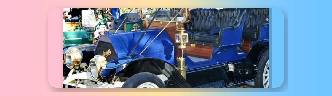 Exterior Accessories 