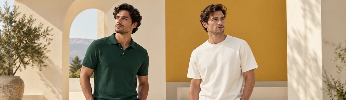 Tops & Tees 