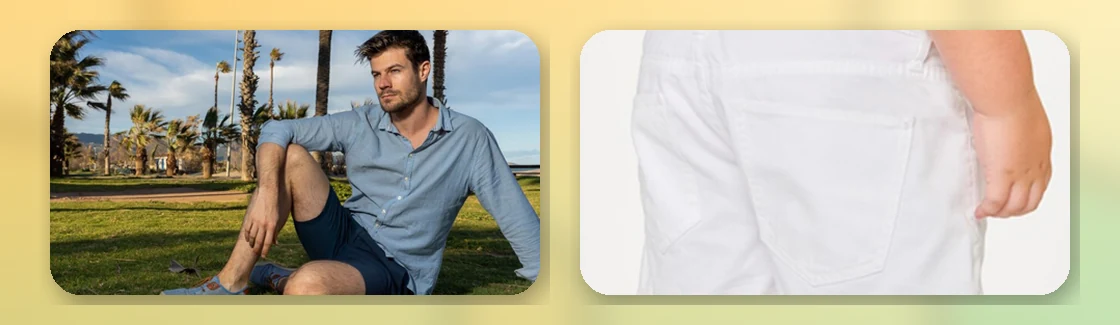 Board Shorts 
