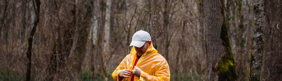 Rainwear 