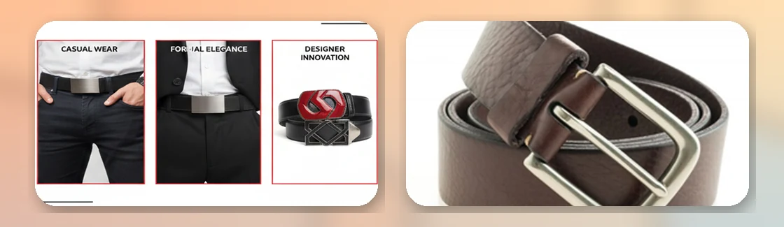 Belt 