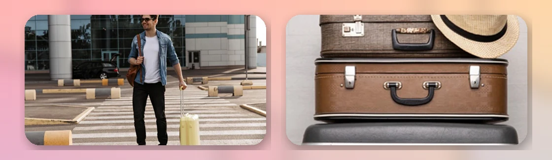 Luggage