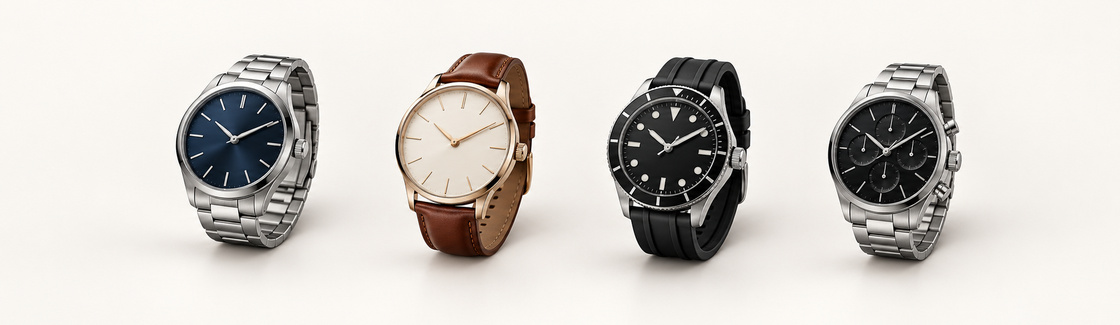 Men's Watches Men's Watches