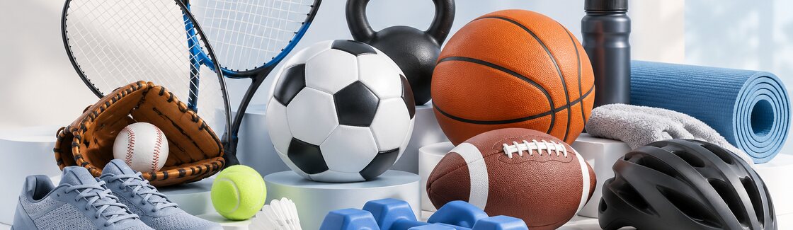 Sports Items