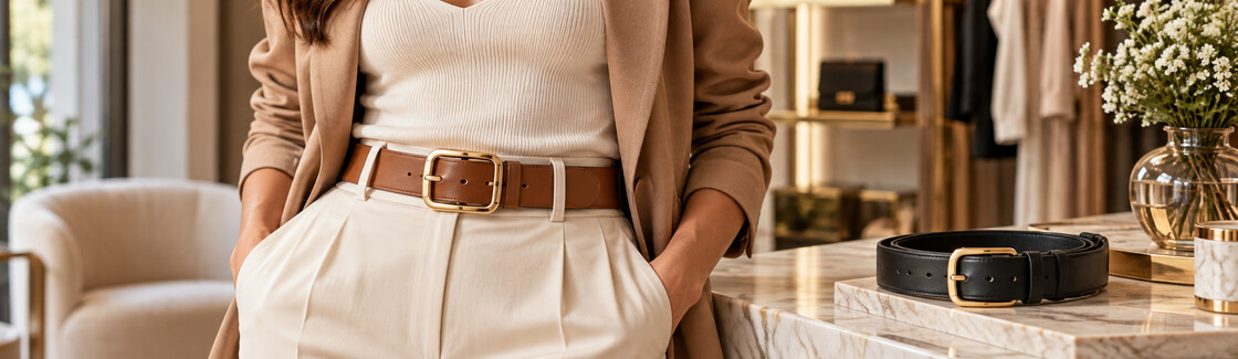 Belt Belt