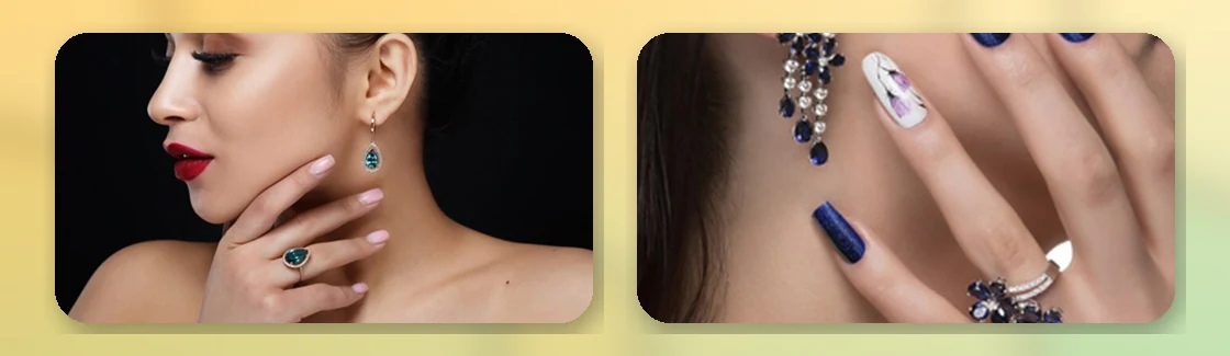 Earrings Earrings